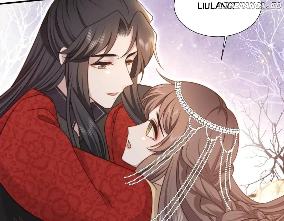 Lonely Emperor Chases His Sister-in-Law Chapter 80 - page 32